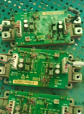 2MBI450U4N12050模块拆机有3块需要的联系