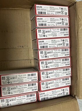 议价Leuze 50147740 劳易测HT46CL1.XR/4P-M12全新正品！拍前询价