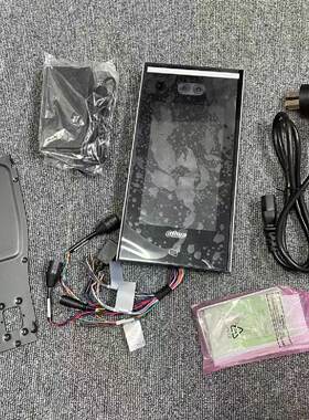 DH-ASI7213X-V1大华7寸测温人脸门禁一体机IC款-议价