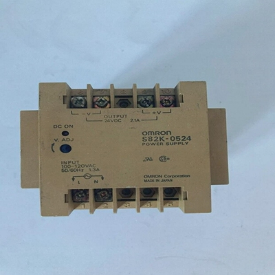 OmronS82K-0524,S82K0524