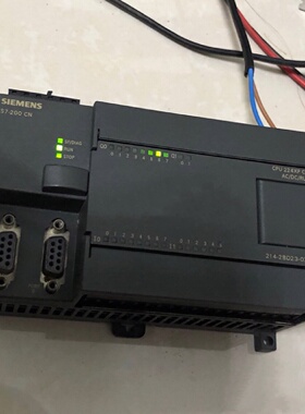 西门子S7200CPU224XPCN议价