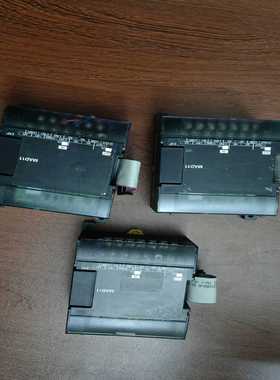 模拟量模块，CP1W-MAD11，成色如图，功询价