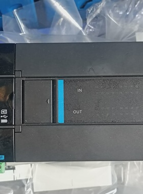 询价-汇川PLCH3U1616MTXP主机