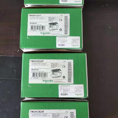 议价正品TM262M15MESS8T/TM262M25MESS8T/TM262M35MESS8T施耐德PL
