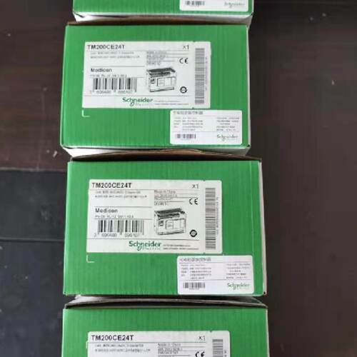 议价现货TM221CE16R/CE16T/CE24R/CE24T/CE40R/CE40T/CE40U施耐德