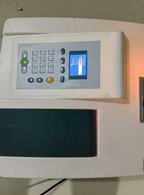 咨询-上海佑科UV755B紫外可见分光光度计，