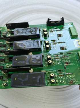 全新正品利德华福全新驱动板5.552.00903-议价