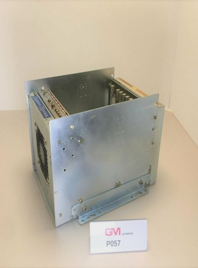 SiemensSinumerikMiniDispositivoDeExpansin6FC3984-4FG