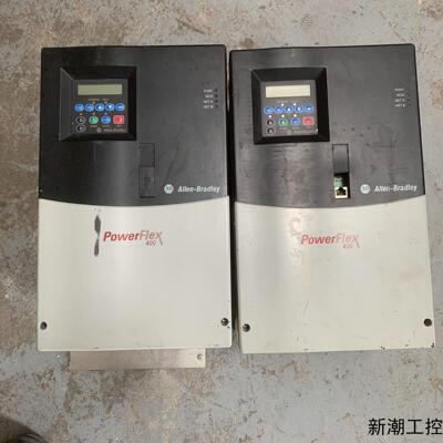 AB罗克韦尔185kw变频器22C-D038A103议价商品