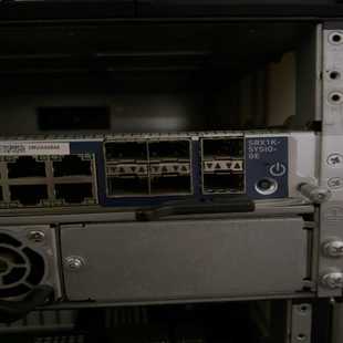 JuniperSRX1400千兆接口板SRX1K SY询价