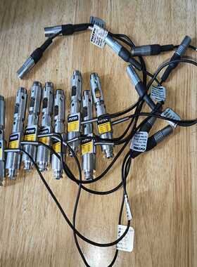 FUTEKLSB200高精度微小力传感器，2500g容量，--议价商品