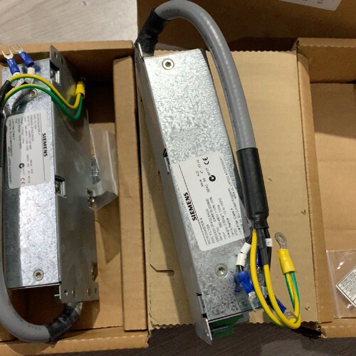 【询价】MICROMASTER 4 6Se640-2FA00-