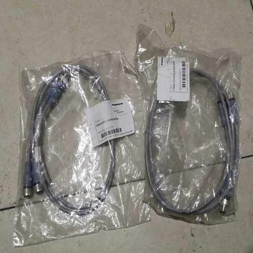 图尔克连接线FSM4-2WAK3-0.6最后2个询价