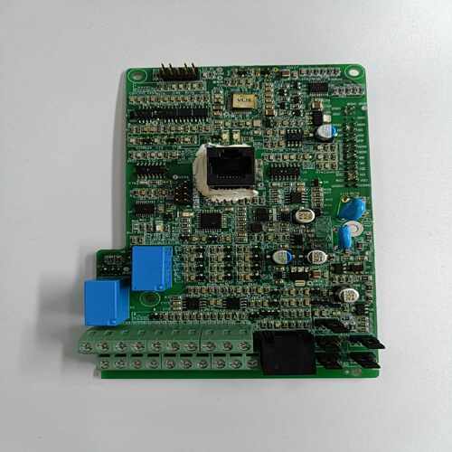 森兰HOPE130系列变频器大功率机器主板HP130-1~询价