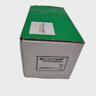 COMELIT Acmhfb V1.1 Power Plant Radio 1 Door With Caliper CO