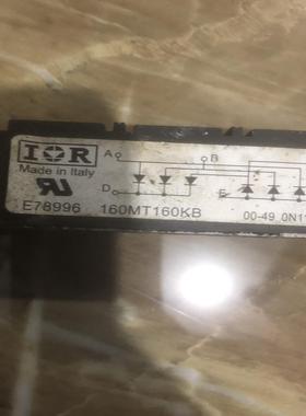 160MT160kB。160MT160kPBF。130kB1询价