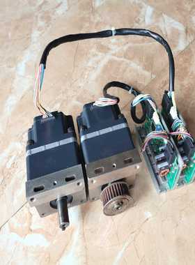 【星慕电子】步进电机BLHM5100K-GFS （减速机GFS5G2