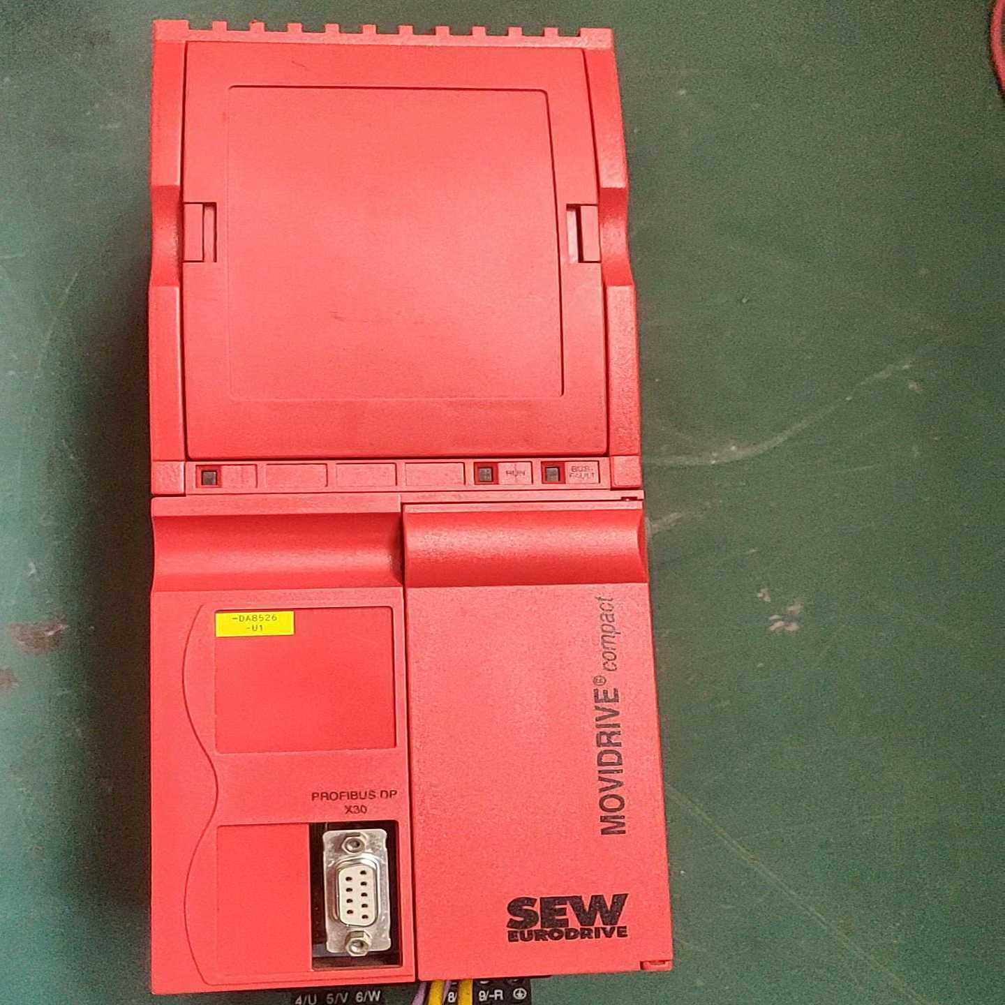 询价拍~赛威SEW伺服驱动器MCF41A0040-5A3-4-00