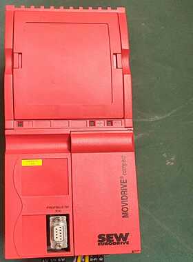 赛威SEW伺服驱动器MCF41A0040-5A3-4-00询价