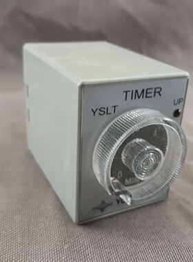 Yong Sung YSLTA2211 Zeitschaltuhr YSLT 220 VAC