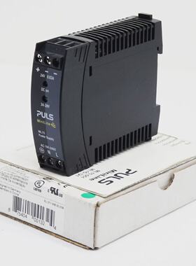 Puls MiniLine ML15.241 DC 2428V DC Power Supply unusedOVP