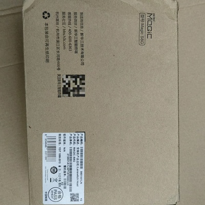 华三MAGICS8G8口千兆以太网交换机全新正