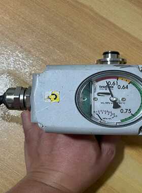 询价瑞士Trafag气体密度继电器8736.20.20M1.NC