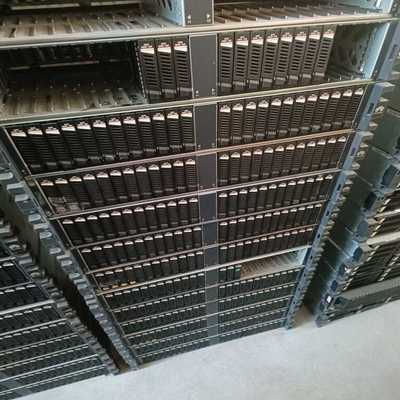 华为 S5500T 0235G6M9  600G 10K