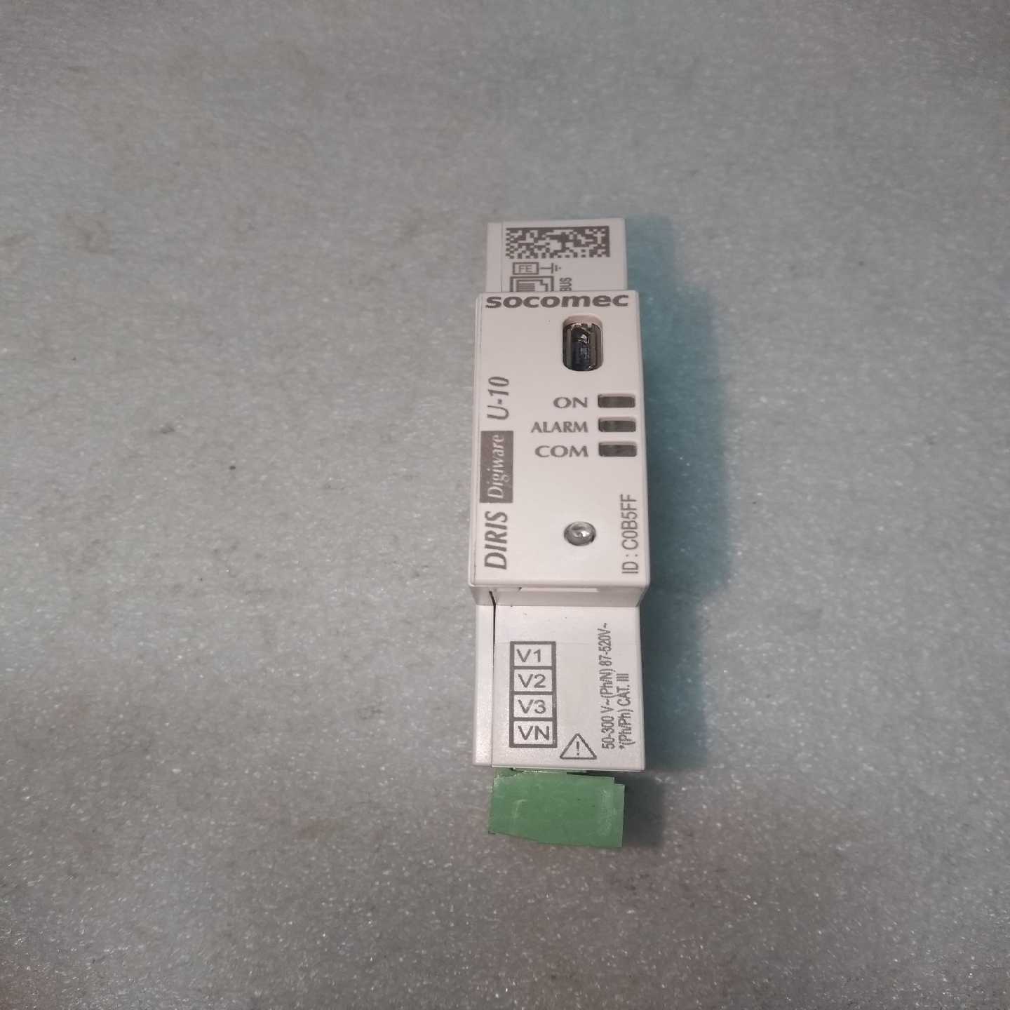 （请询价）溯高美DIRIS U-10 控制模块