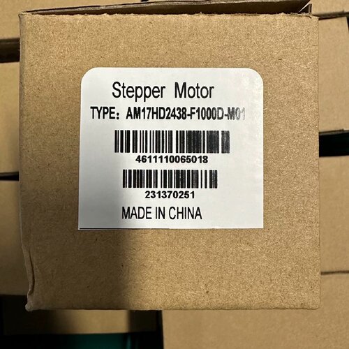 询价-上海鸣志步进电机AM17HD2438F1000DM01