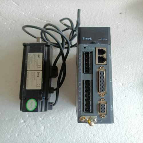 英威腾伺服SV-DA200-0R4-2-E0-A000询价