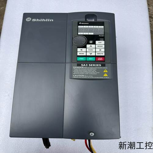 SA3-043-11K15KF士林变频器原装拆机图片就议价商品