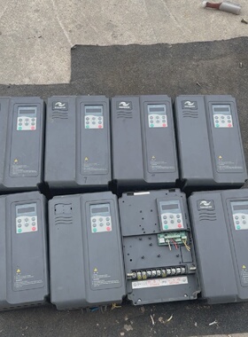 溢价-汇川变频器MD280NT7.5GB11PB