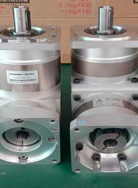 130直角精密行星减速机：速比1/35一台ZSTF一120--议价商品