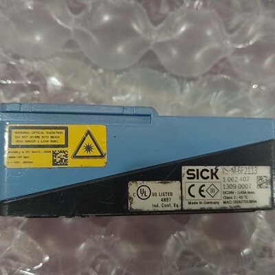 工业照相机VSPM6F2113成色如图的拍前询价