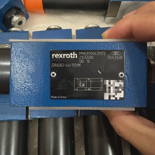 Rexroth R900431172  ZDR6DB24X-议价