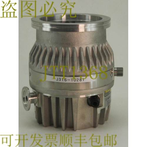 供应10281 AGILENT VARIAN TV301 导航涡轮零件9698918M004