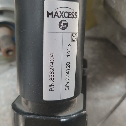 询-FIFEDP20MAXCESS美塞斯GMA15