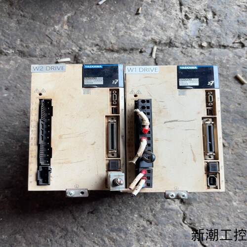 安川7系伺服驱动器 型号SGDV-120A00AY3500A议价商品