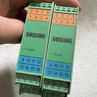 GOSLING高斯菱信号隔离器ASC601一211--议价商品