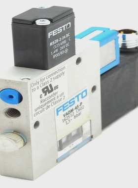 FestoVADM-45-P162512Vakuumsaugdse-used-