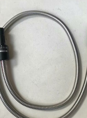 询-茉丽特MORITEX光纤导线1条1米长照明光纤大头直径