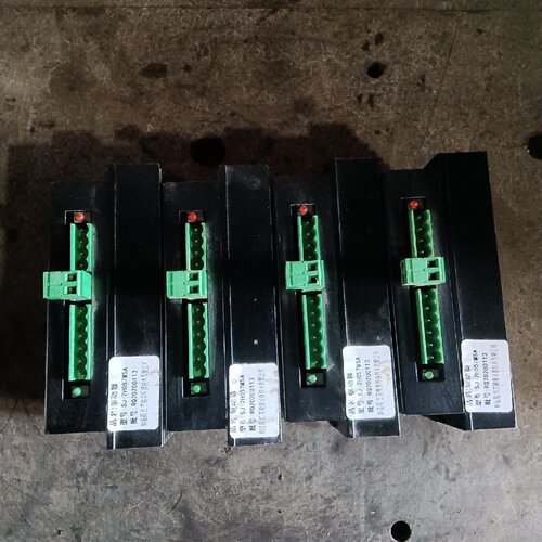 询价-MicrostepSj2H057MSA步进驱动器2台