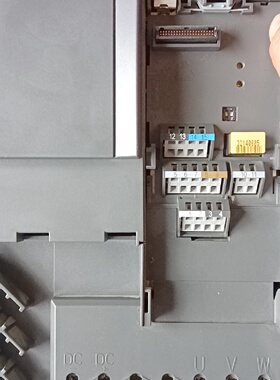 议价4KW220V，西门子M420变频器，型号6SE6420-2