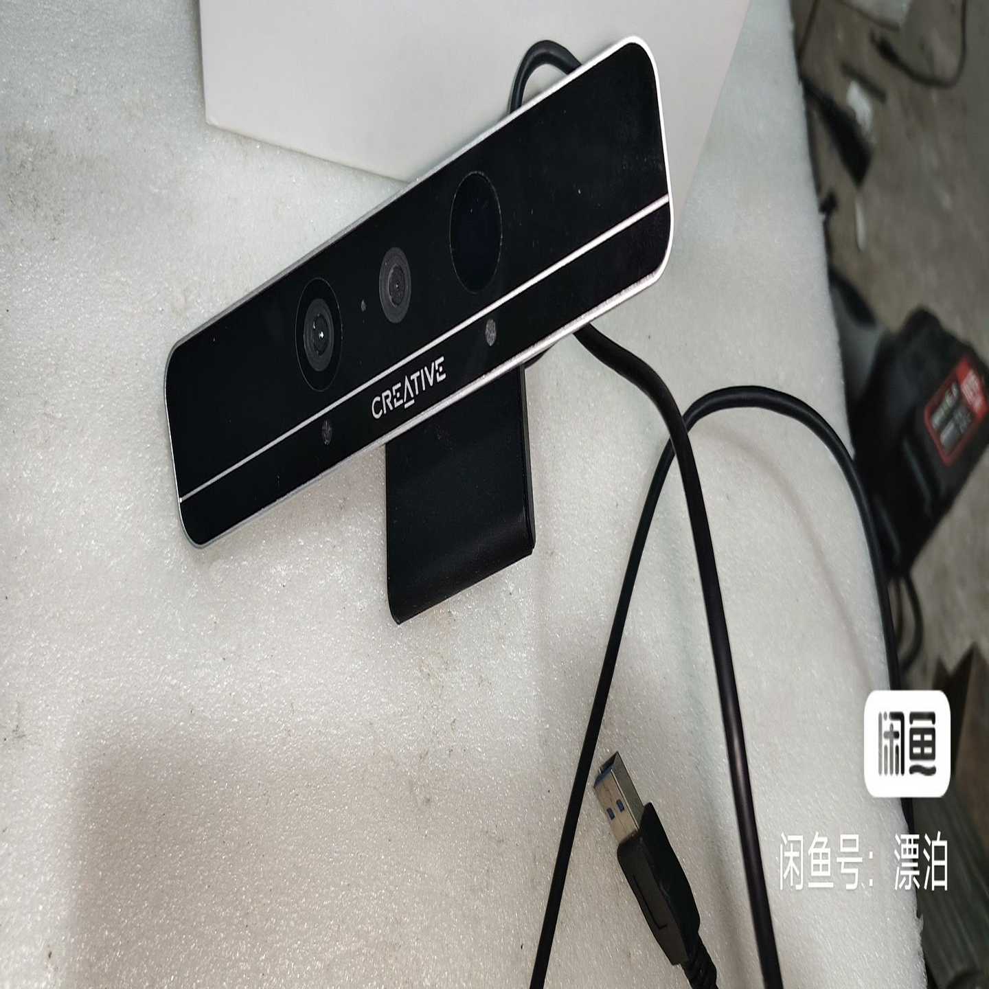 询价~英特尔 Intel realsense  SR300深度实感