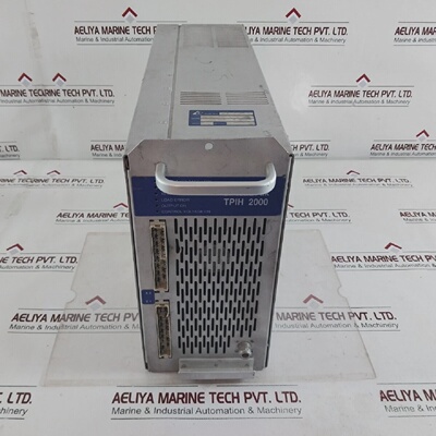 Gnrateur Tetra Pak Tpih 2000 575980.7