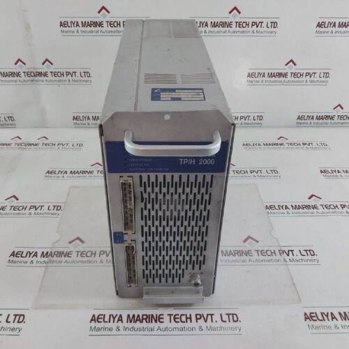 Gnrateur Tetra Pak Tpih 2000 575980.7