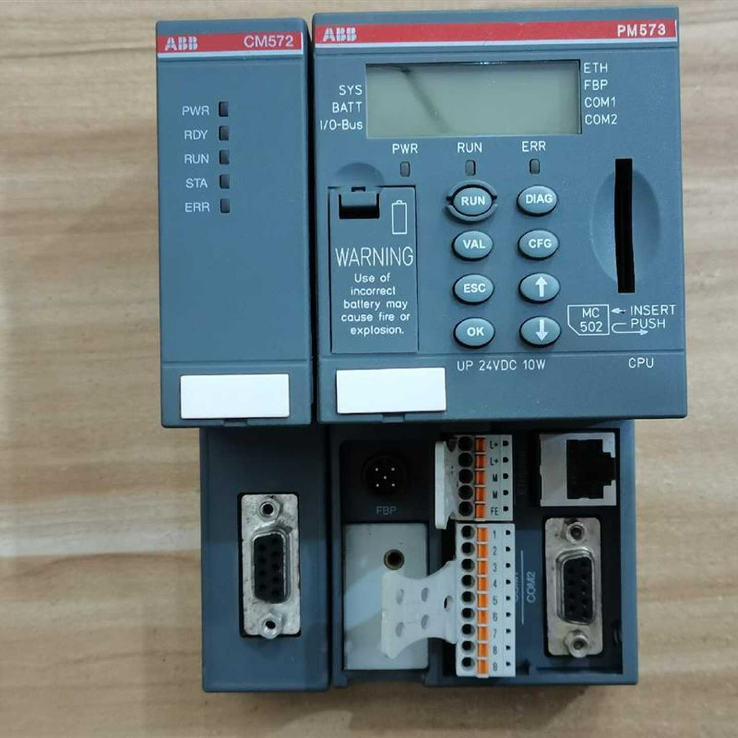 A010*实价CM572-DP1SAP170200R0001PM5M73-ETH/1SAP130300R02