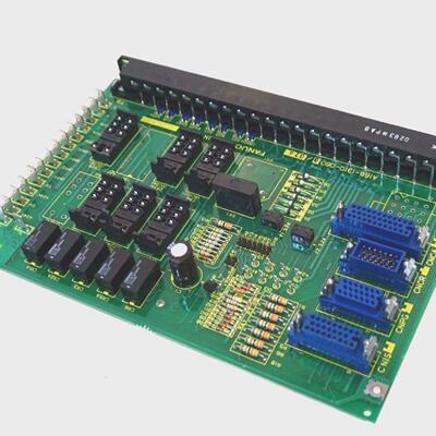 Carte De Contrle De Purge Fanuc A16B13100600  02A Utilise A1