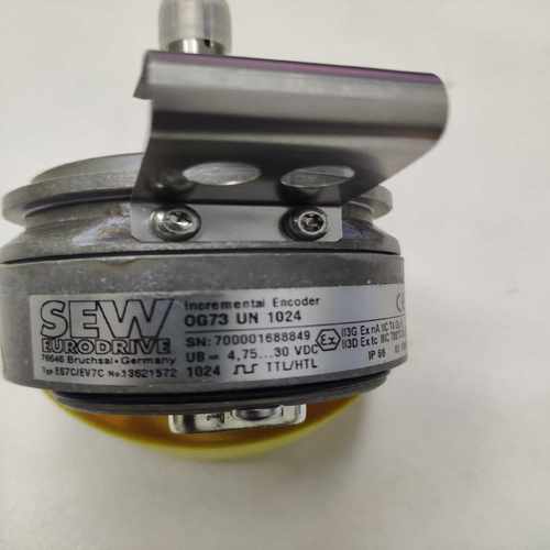 SEW编码器ES7C/EV7C OG73UN1024 件号：【白零商行】